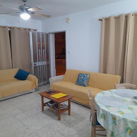 סיינט פול ביי Sunshine Holiday Apartment 4 Next To The Sea מראה חיצוני תמונה