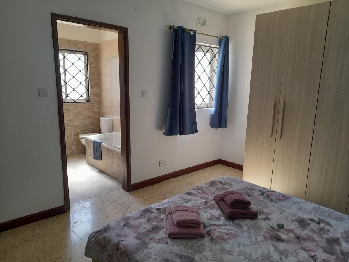 סיינט פול ביי Sunshine Holiday Apartment 4 Next To The Sea מראה חיצוני תמונה