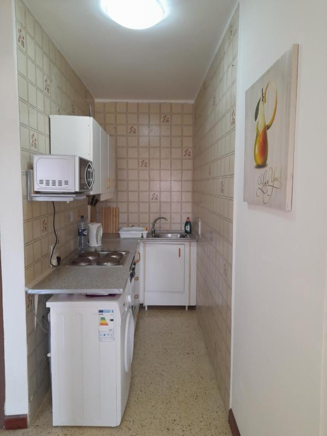 סיינט פול ביי Sunshine Holiday Apartment 4 Next To The Sea מראה חיצוני תמונה