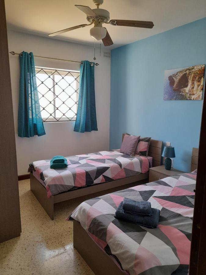 סיינט פול ביי Sunshine Holiday Apartment 4 Next To The Sea מראה חיצוני תמונה