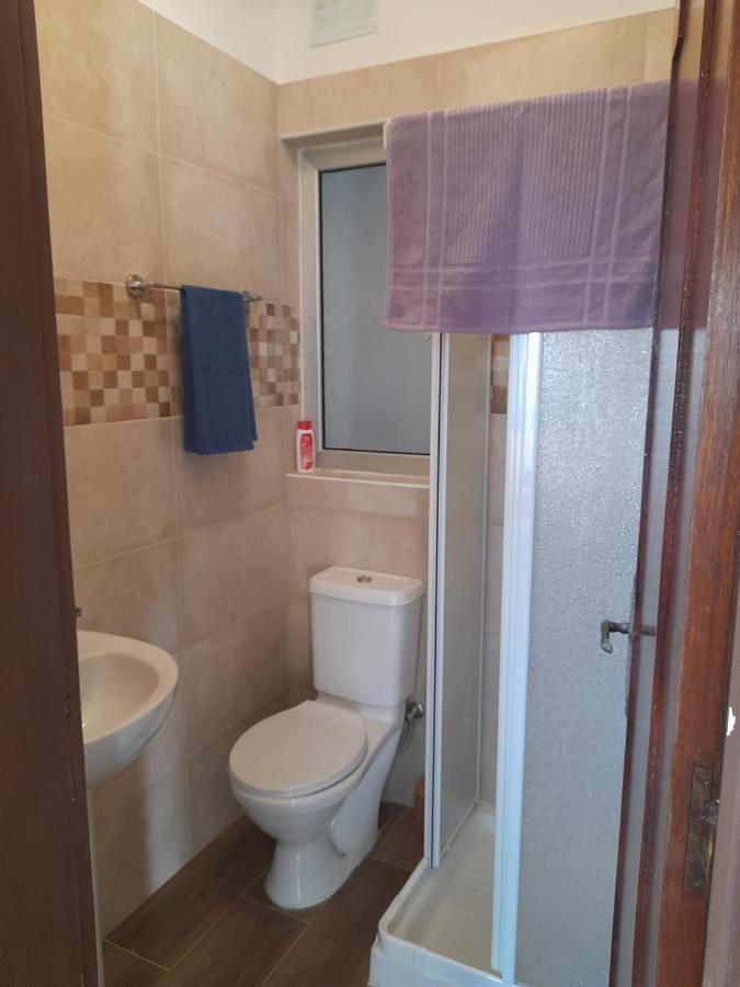 סיינט פול ביי Sunshine Holiday Apartment 4 Next To The Sea מראה חיצוני תמונה