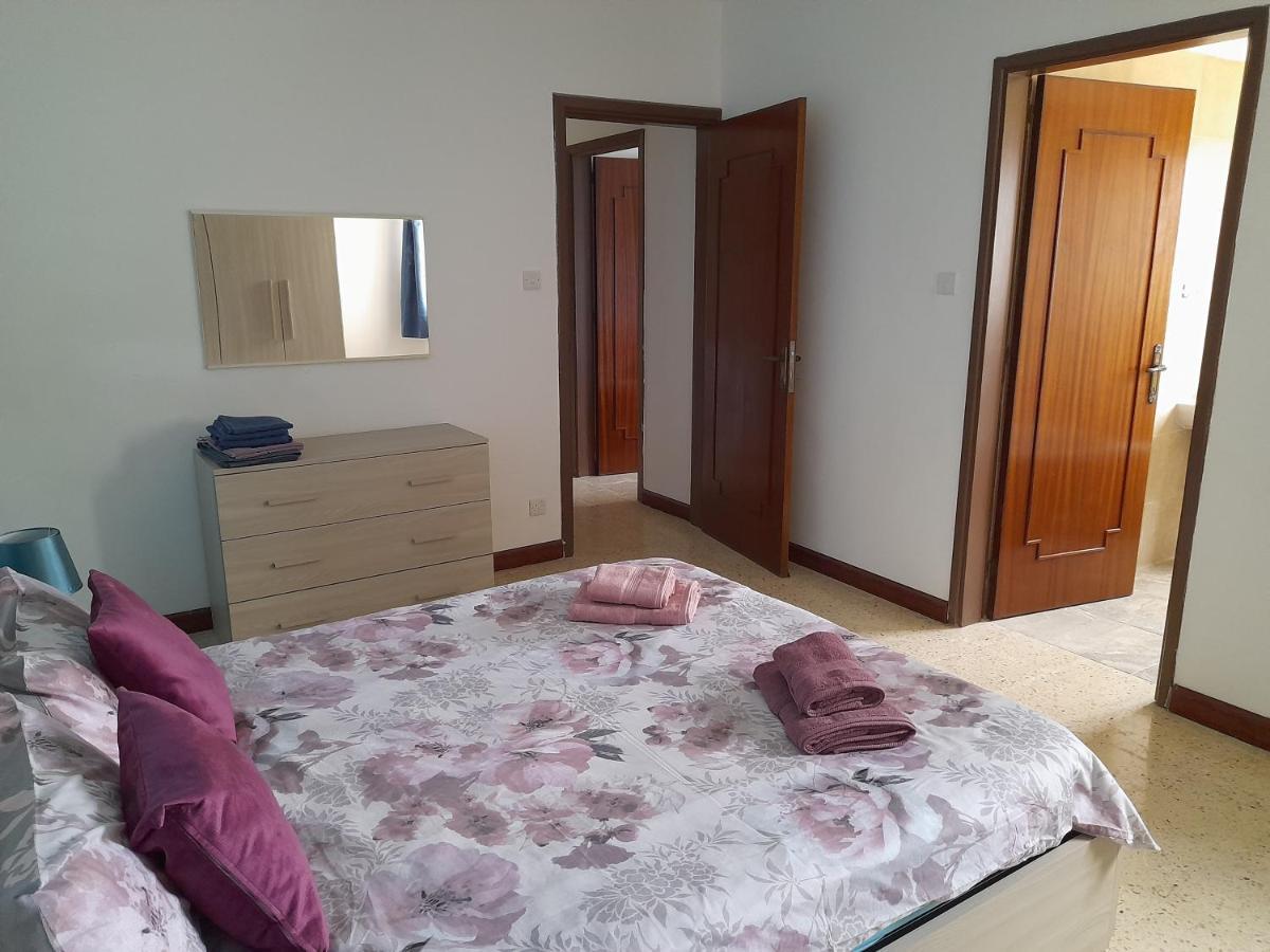 סיינט פול ביי Sunshine Holiday Apartment 4 Next To The Sea מראה חיצוני תמונה