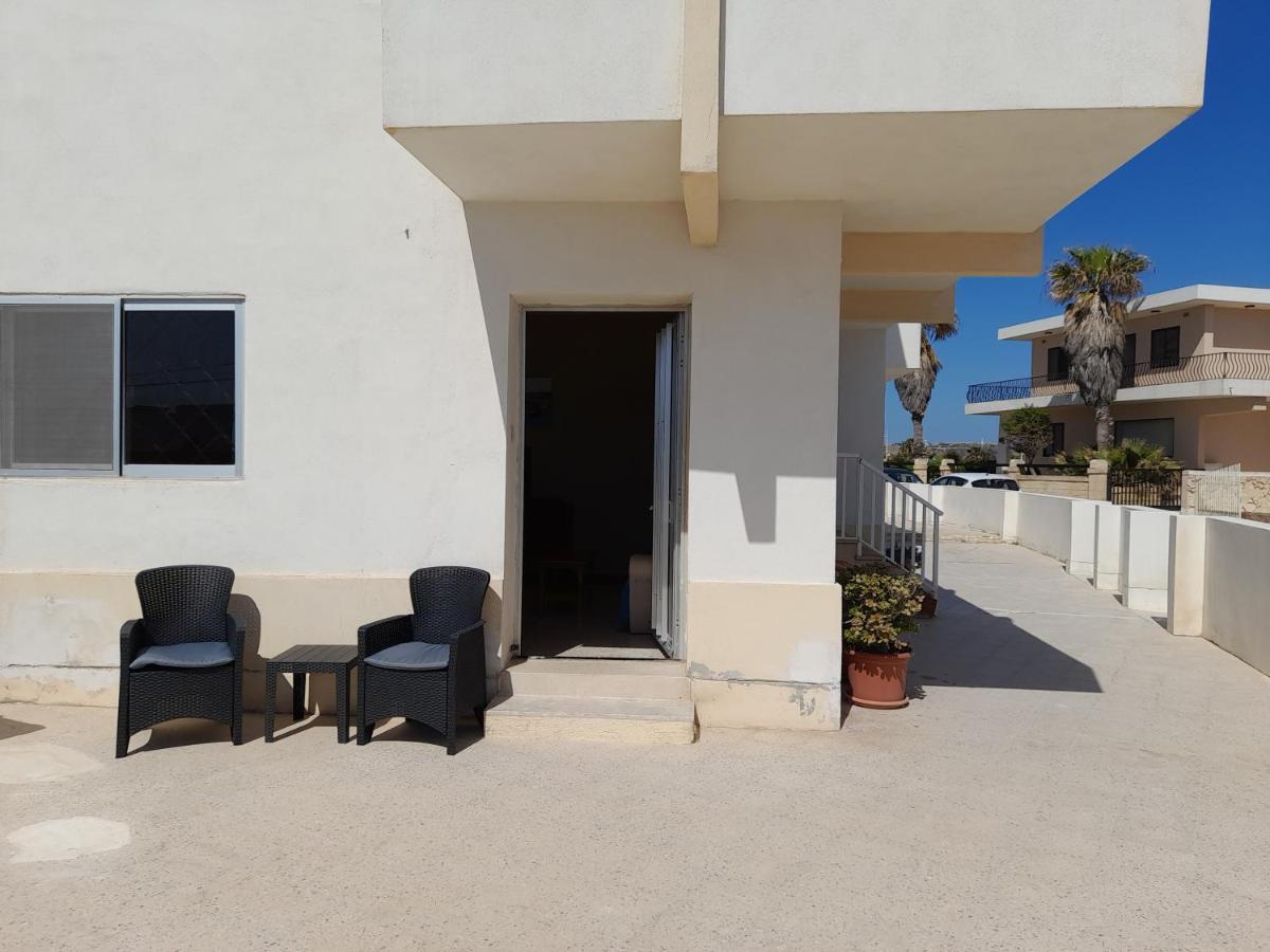 סיינט פול ביי Sunshine Holiday Apartment 4 Next To The Sea מראה חיצוני תמונה