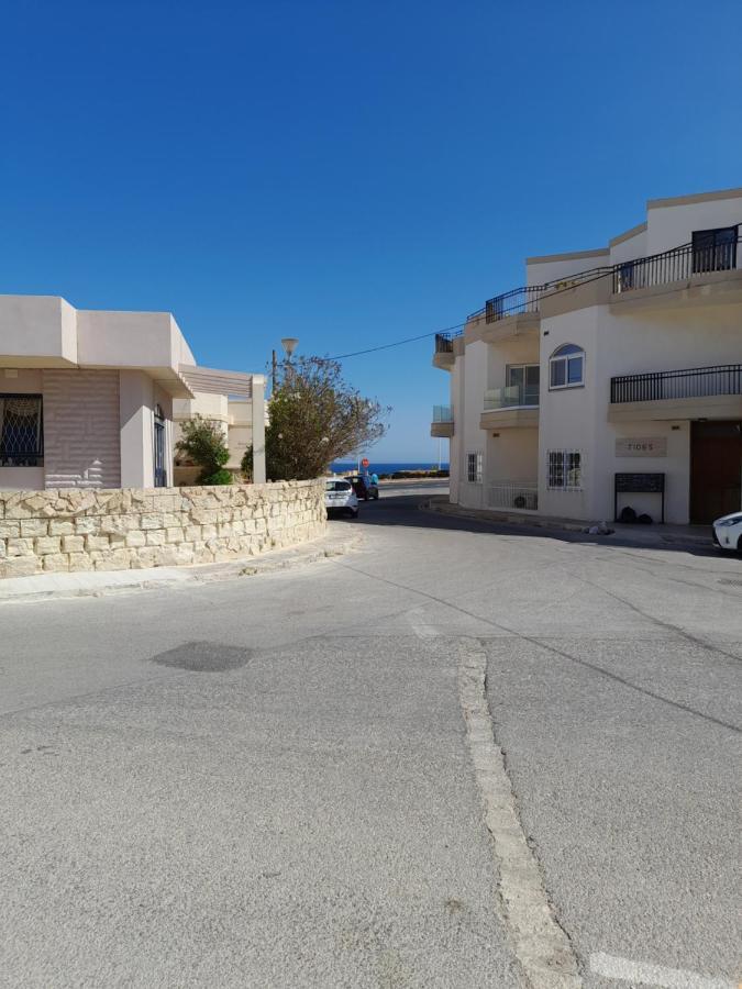 סיינט פול ביי Sunshine Holiday Apartment 4 Next To The Sea מראה חיצוני תמונה