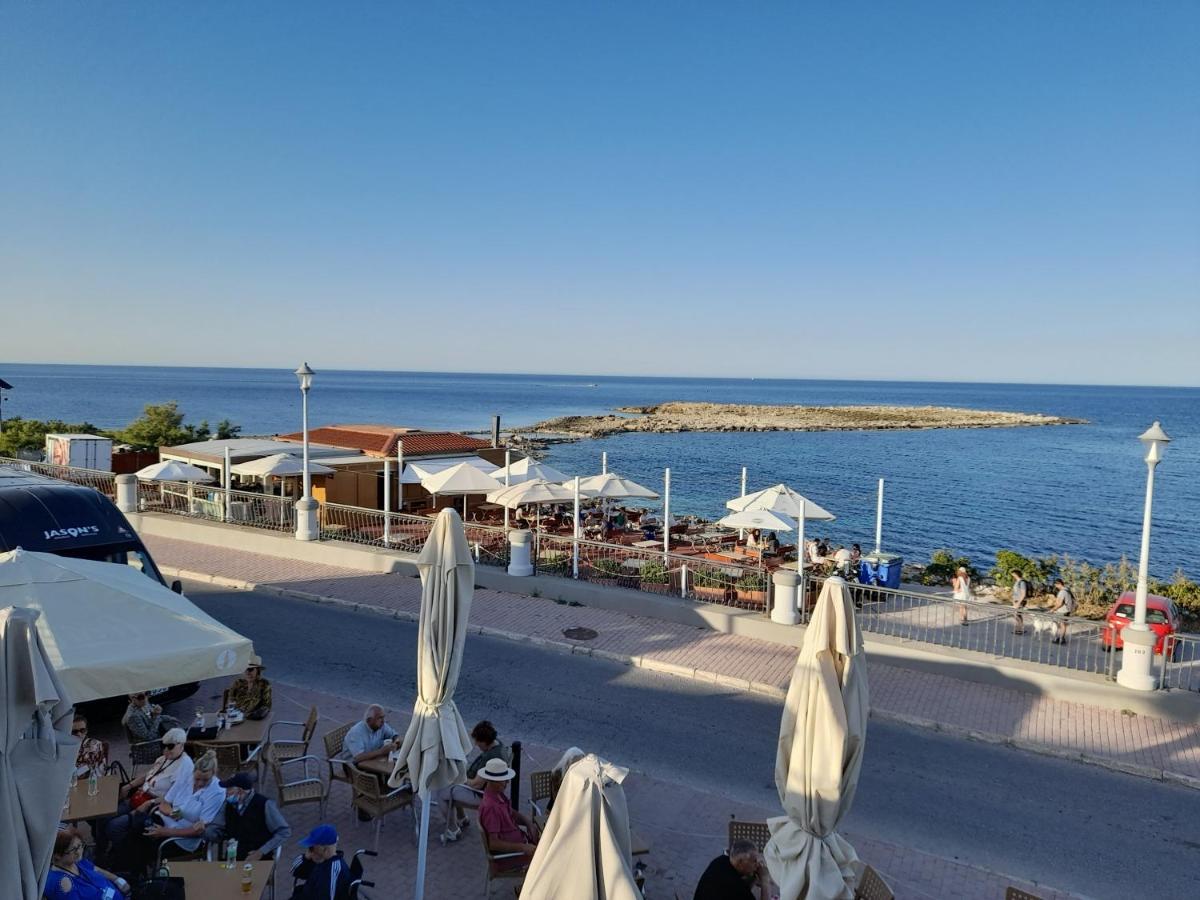 סיינט פול ביי Sunshine Holiday Apartment 4 Next To The Sea מראה חיצוני תמונה
