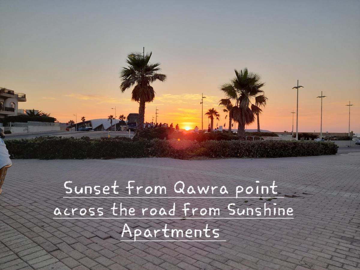 סיינט פול ביי Sunshine Holiday Apartment 4 Next To The Sea מראה חיצוני תמונה