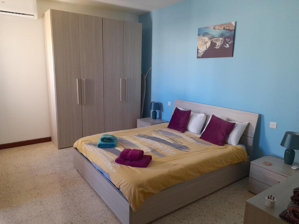 סיינט פול ביי Sunshine Holiday Apartment 4 Next To The Sea מראה חיצוני תמונה