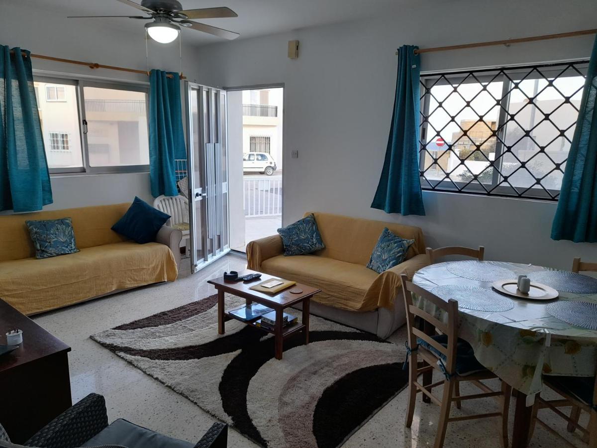 סיינט פול ביי Sunshine Holiday Apartment 4 Next To The Sea מראה חיצוני תמונה