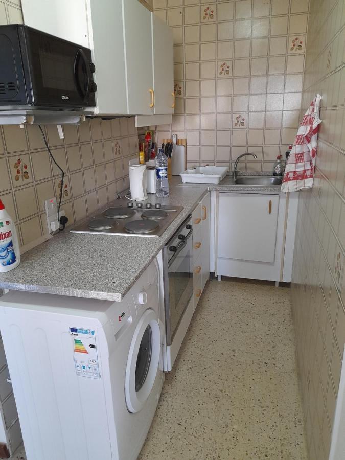 סיינט פול ביי Sunshine Holiday Apartment 4 Next To The Sea מראה חיצוני תמונה