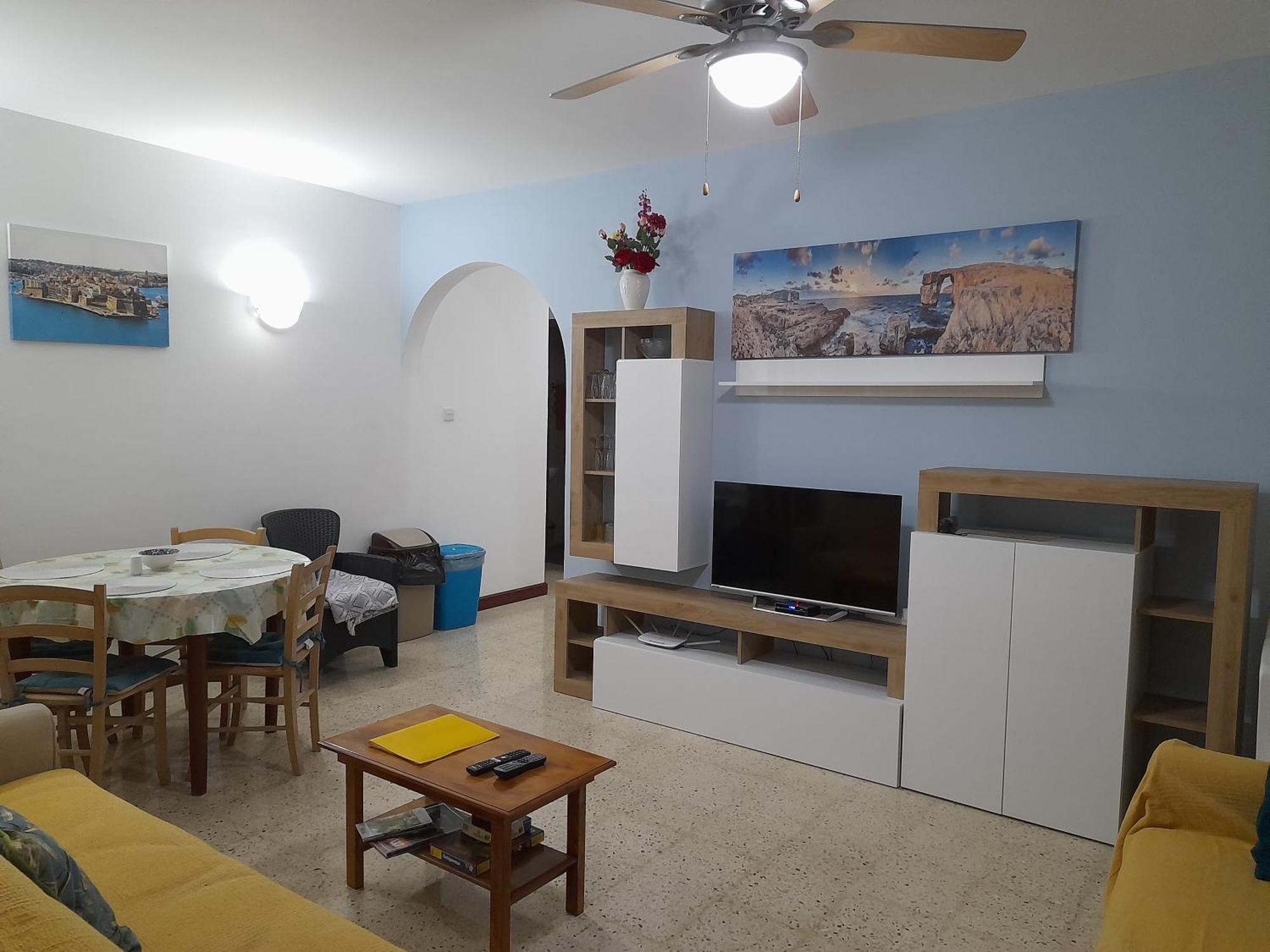 סיינט פול ביי Sunshine Holiday Apartment 4 Next To The Sea מראה חיצוני תמונה